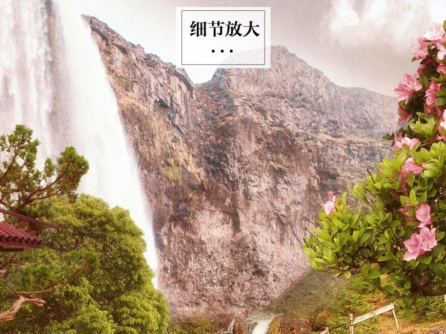 救援淘气的小狗